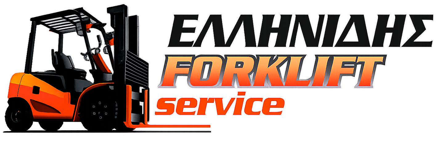 Ελληνίδης – Κλαρκ Logo